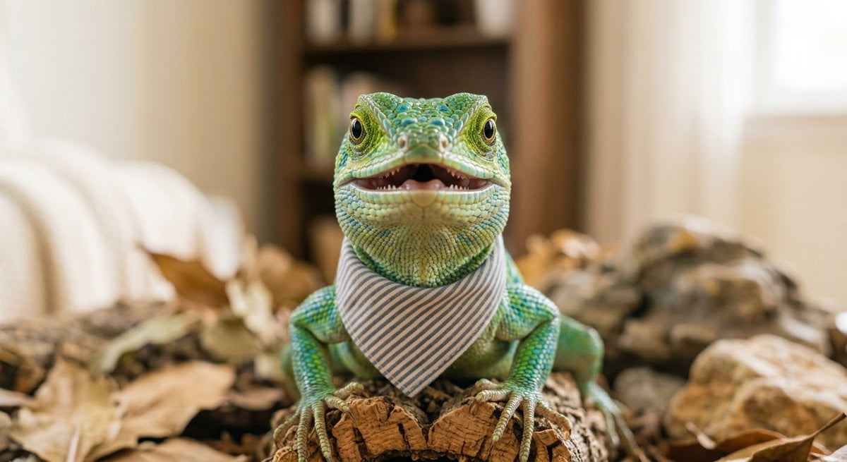 Collection Reptile et Aquarium Image