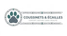 Coussinets & écaille 