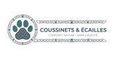 Coussinets & écaille 
