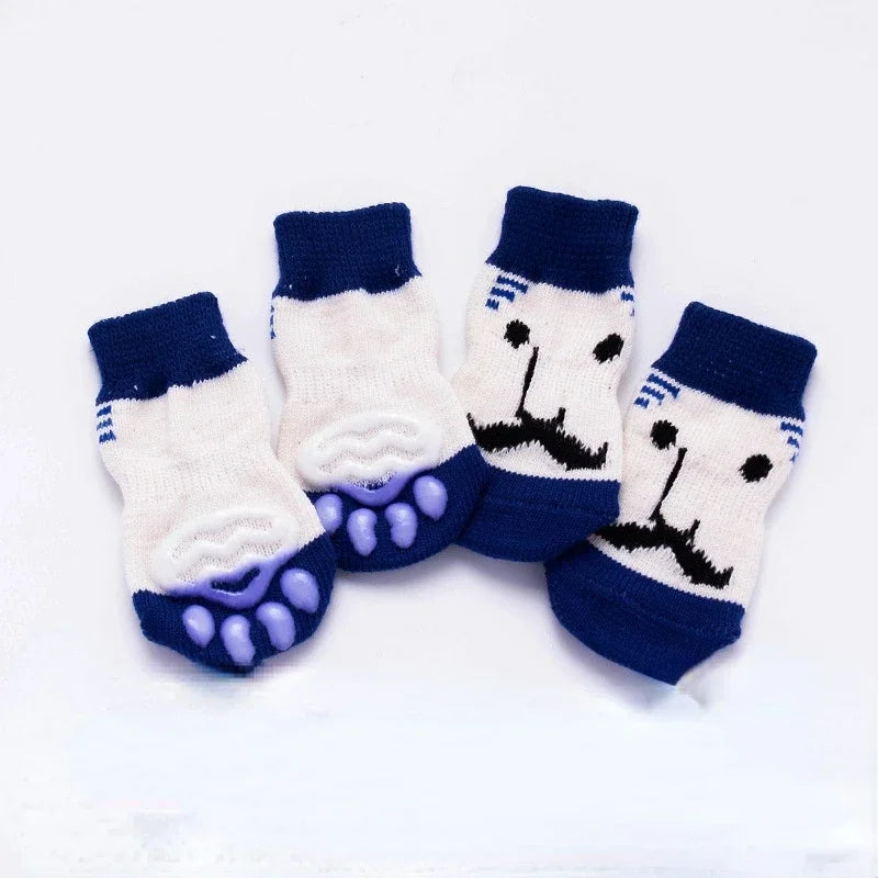 Motif ours