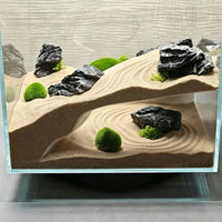 Grotte imprimée 3D pour terrarium