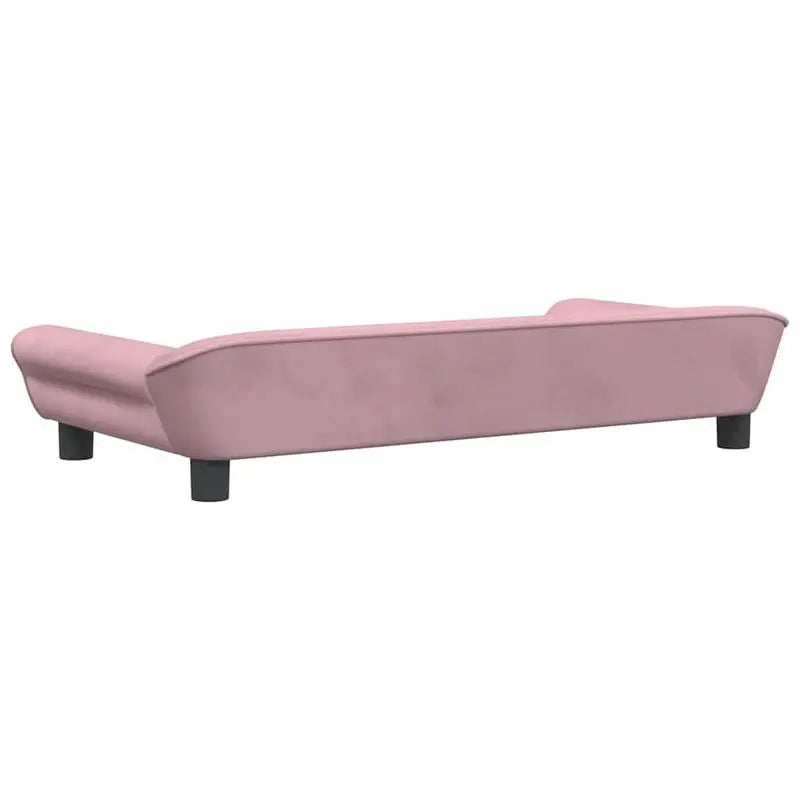 Coussin amovible du lit pour chien