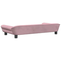 Coussin amovible du lit pour chien