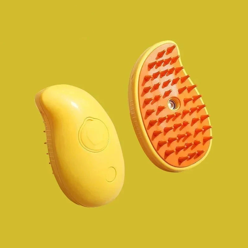 Détail des picots de la brosse automatique (vue 8)
