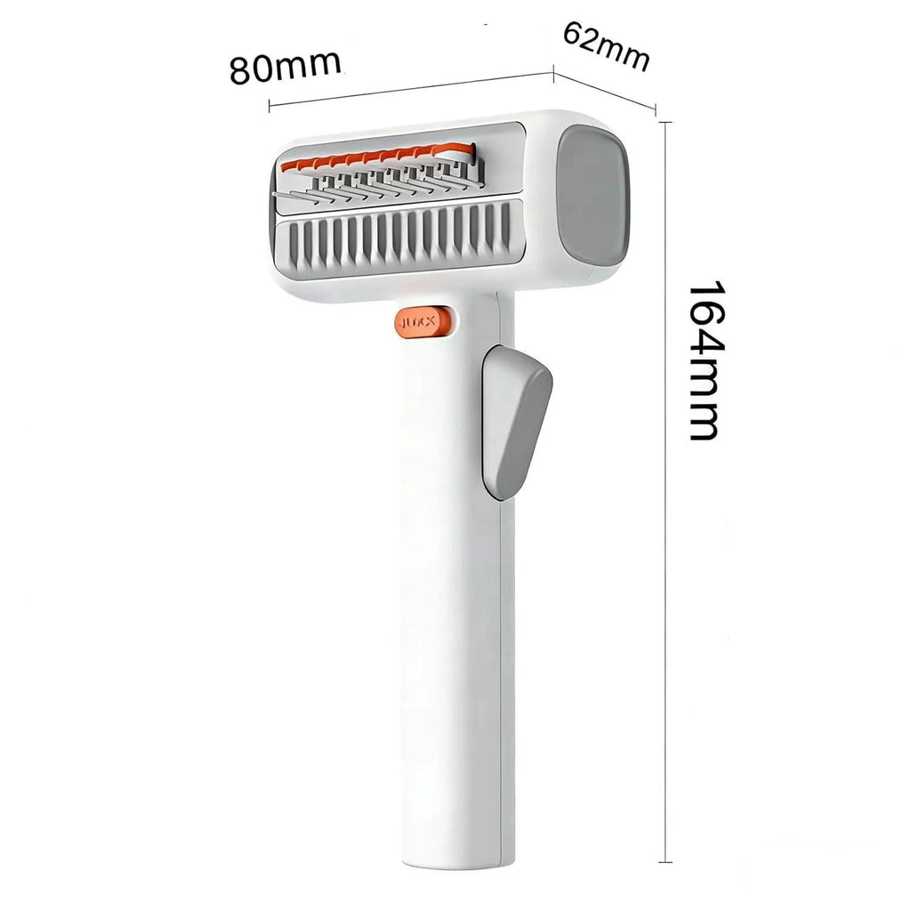 Brosse de toilettage pour chien et chat, vue 5