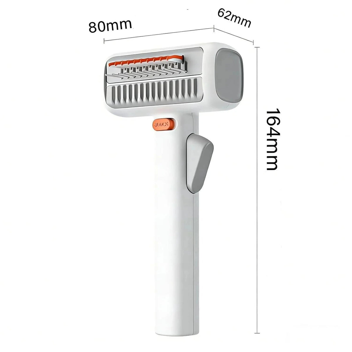 Brosse de toilettage pour chien et chat, vue 5