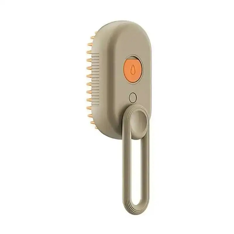 Vue de dessus de la brosse automatique (vue 8)