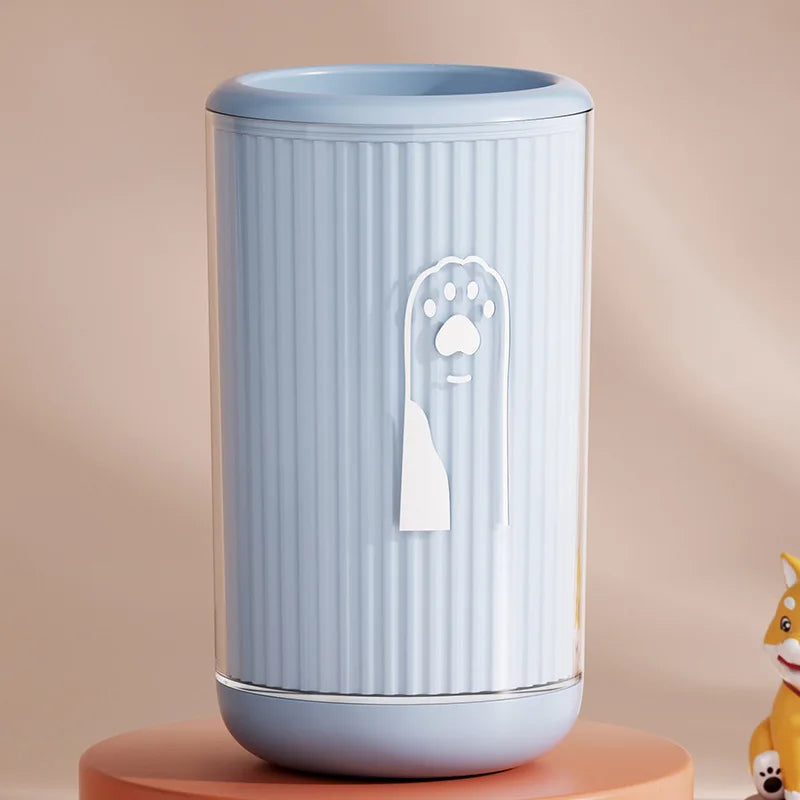 Brosse de toilettage pliable pour chien et chat – présentation des tailles