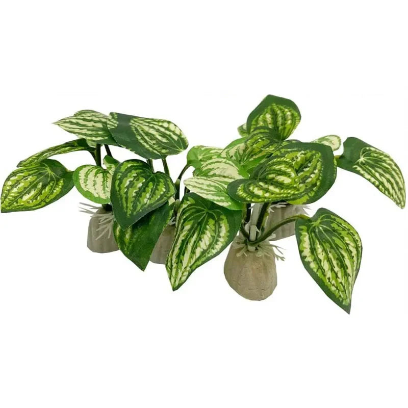 Plante aquatique artificielle - plusieurs styles