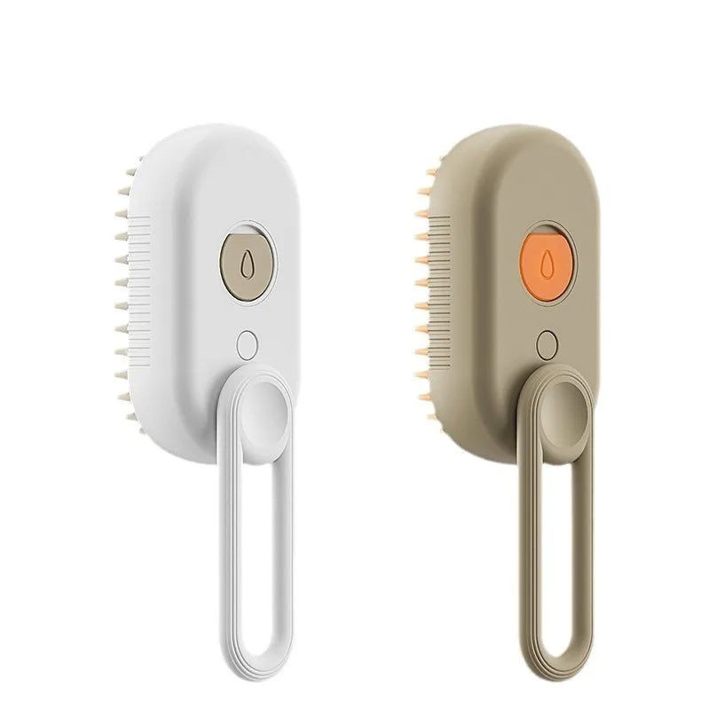 Détail des picots de la brosse à vapeur (vue 8)