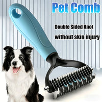 Coupe-griffes et tondeuse de toilettage pour chien et chat