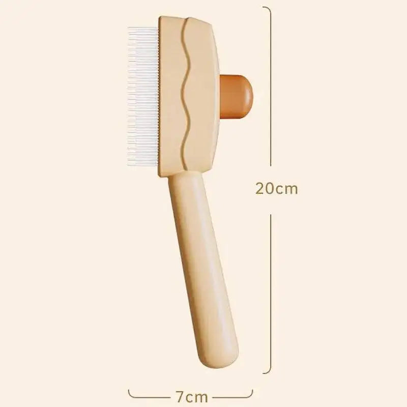 Coloris disponibles de la brosse