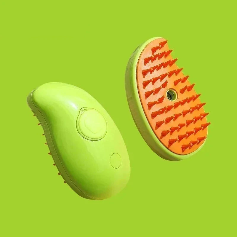 Détail des picots de la brosse automatique (vue 9)