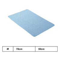 Tapis pour cage de lapin - plusieurs tailles