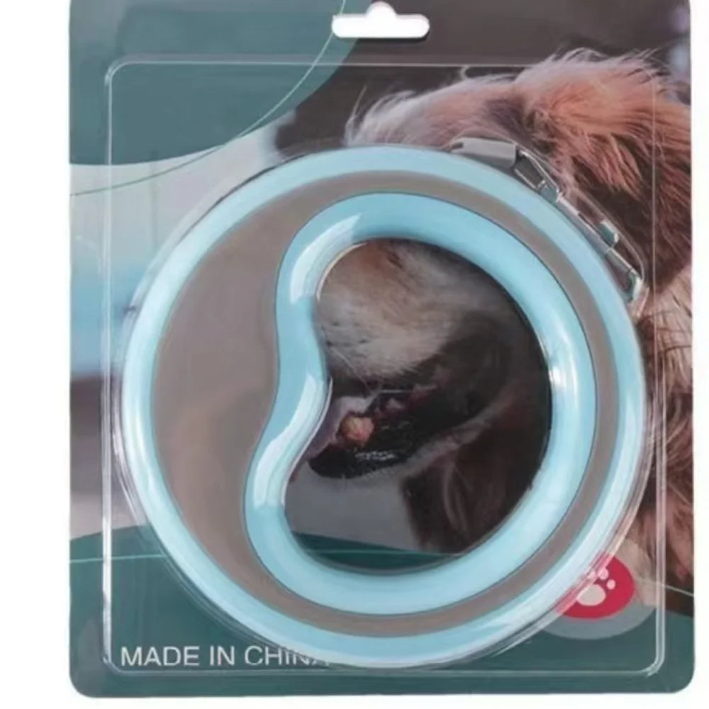 Laisse rétractable automatique pour chien – présentation des coloris disponibles
