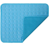 Couchage en maille respirante pour chien et chat en situation, vue 6