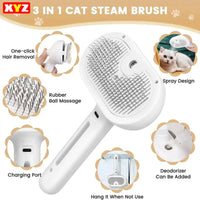 Vue de dessus de la brosse automatique (vue 6)
