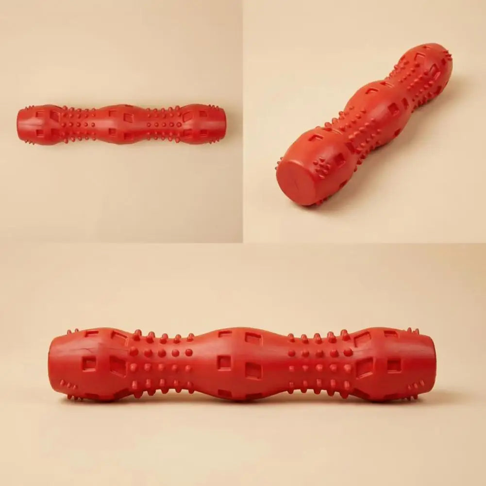 Bâton à mâcher pour chien - présentation du packaging