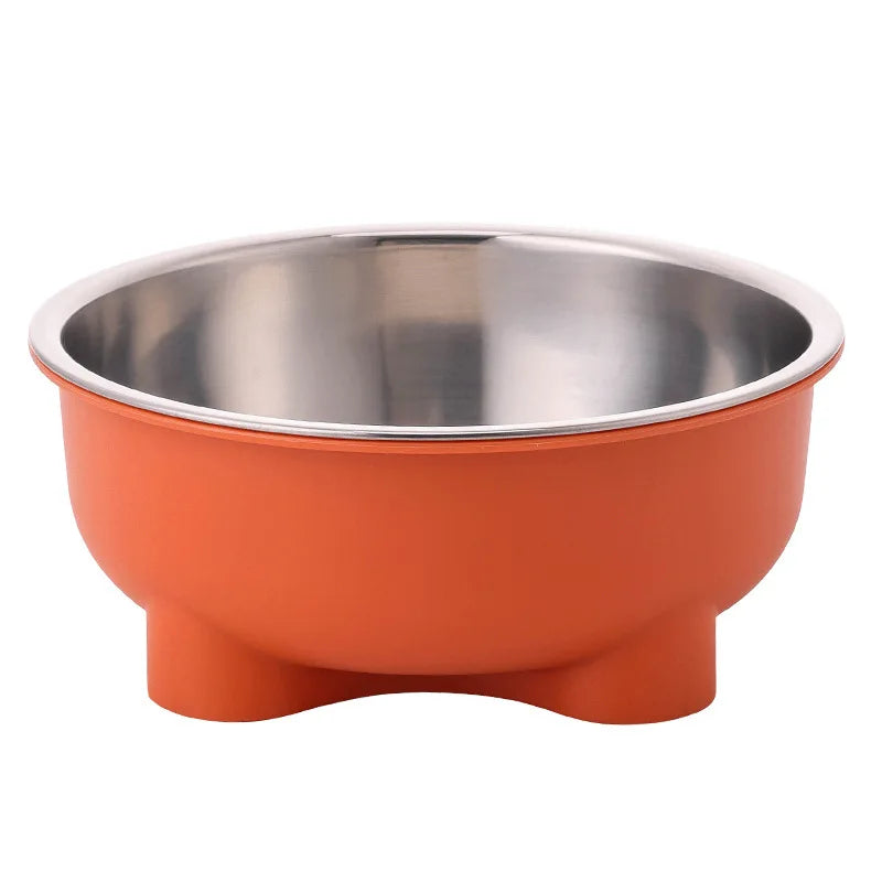 Gamelle coloris marine