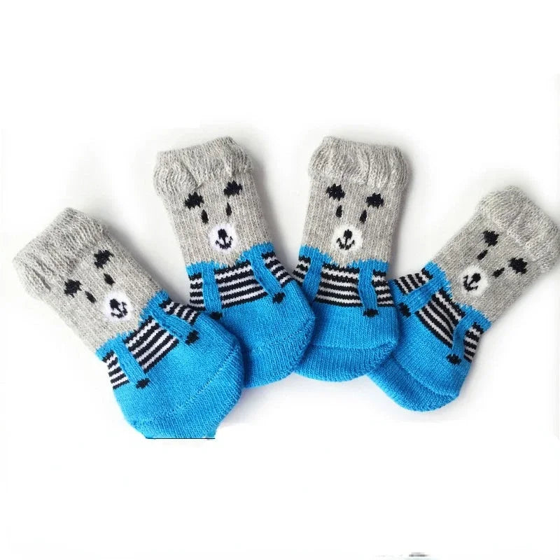 Motif caneton