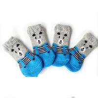 Motif caneton