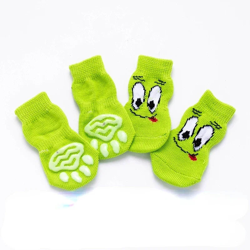 Motif grenouille