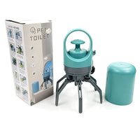 Ramasse-crottes pliable pour chien en situation, vue 7