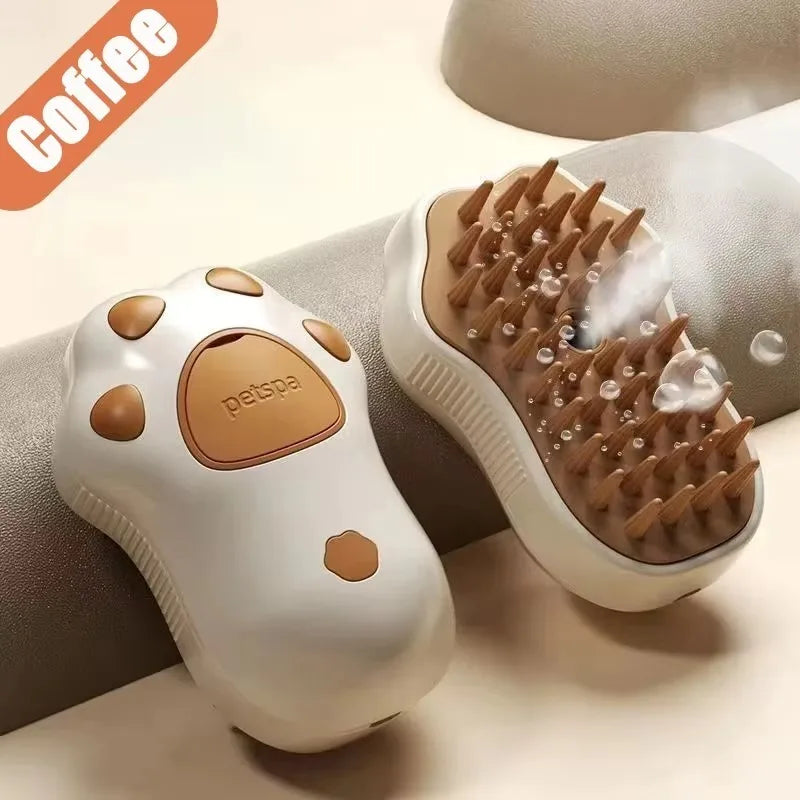 Détail des picots de la brosse à vapeur (vue 9)