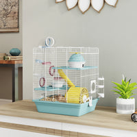 Roue d'exercice de la cage pour hamster
