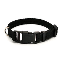 Collier coloris noir