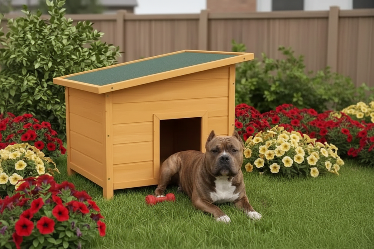 American Bully