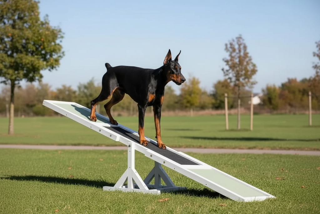 Doberman