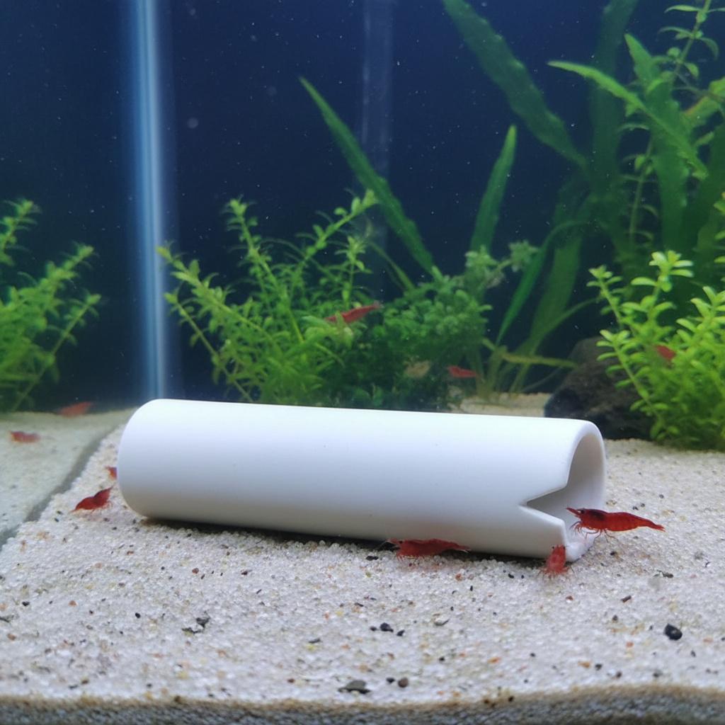 Abri en céramique pour aquarium, variante supplémentaire 4