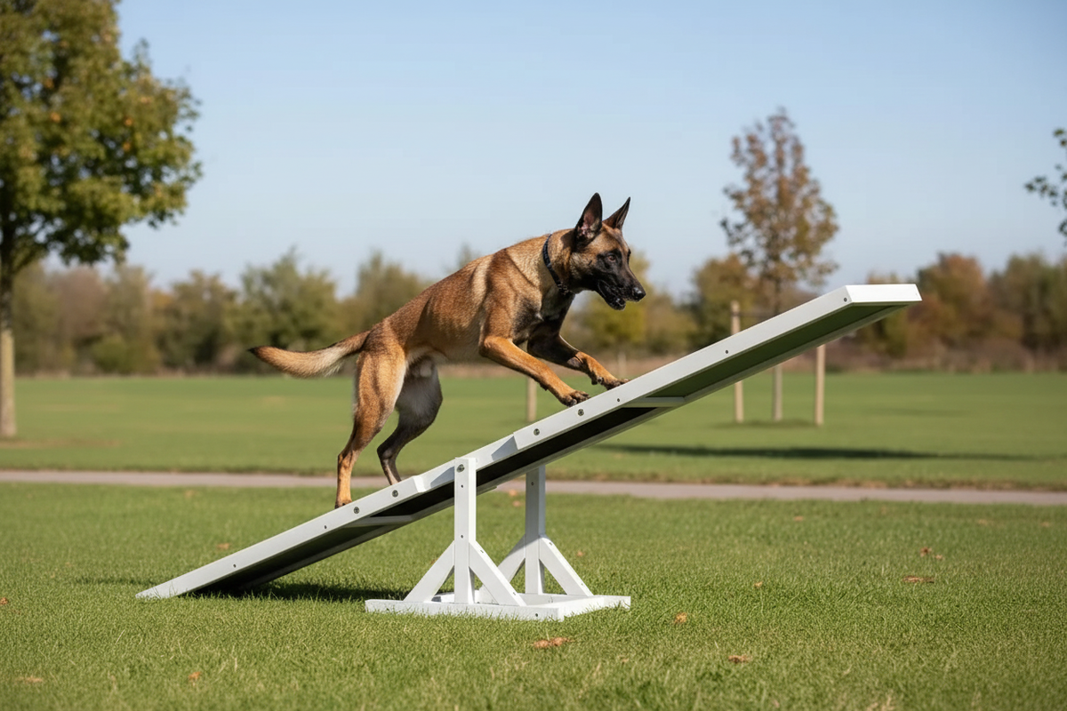 Malinois