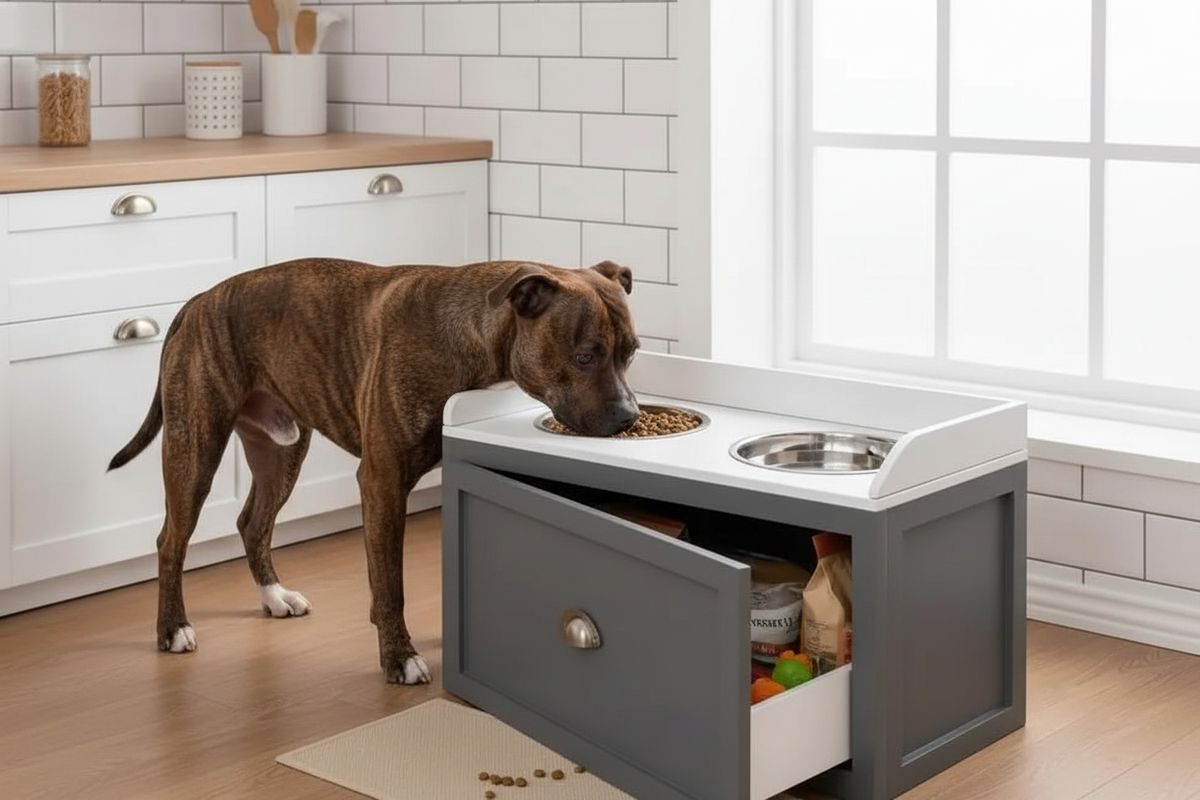 Staffy